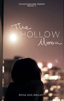Icon of The Hollow Moon (Downworlder Series, #2)