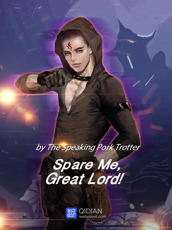 Icon of Spare Me, Great Lord!