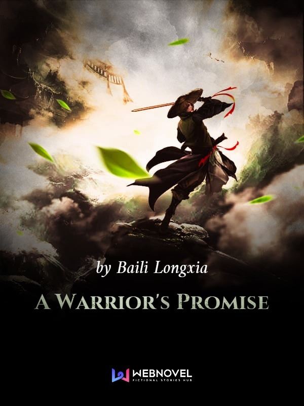 Icon of Warrior's Promise