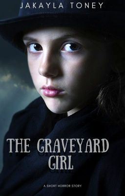 Icon of The Graveyard Girl