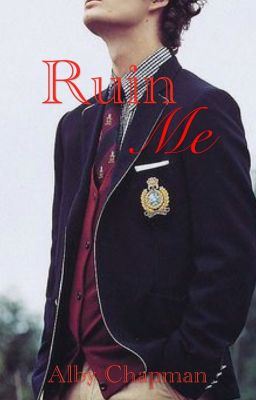 Icon of Ruin Me