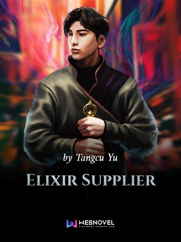 Icon of Elixir Supplier