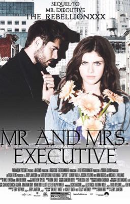 Icon of Mr. and Mrs. Executive