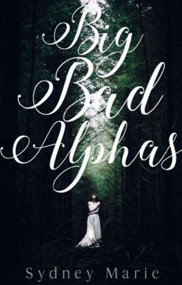 Icon of Big Bad Alphas