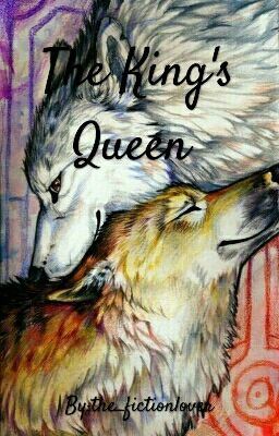 Icon of The King's Queen✔