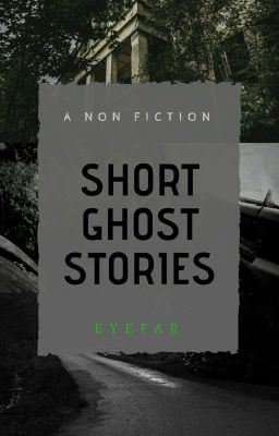 Icon of Short Ghost Stories