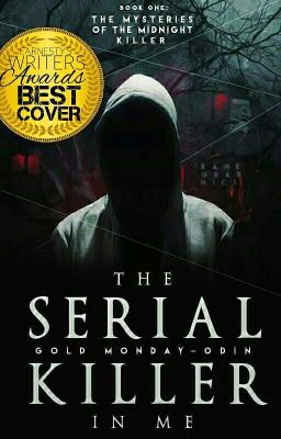 Icon of The Serial Killer in me