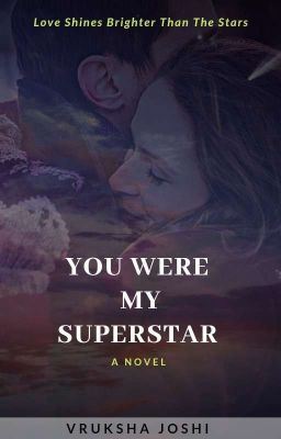 Icon of YOU WERE MY SUPERSTAR ✔️