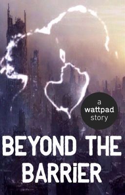Icon of Beyond The Barrier [COMPLETED]