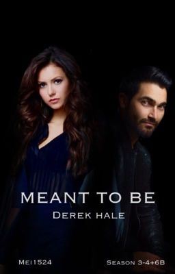 Icon of Meant to Be (Derek Hale)