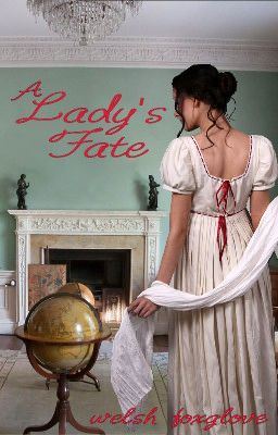 Icon of A Lady's Fate