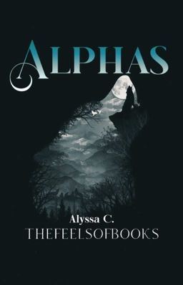 Icon of Alphas