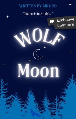 Icon of WOLF MOON