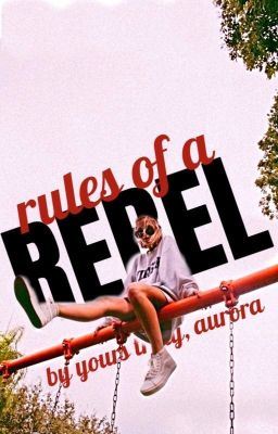 Icon of Rules of a Rebel