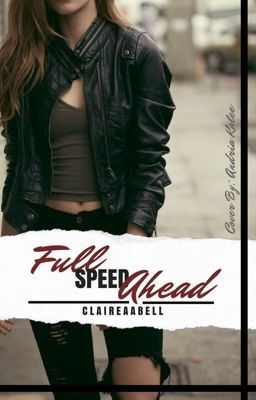 Icon of Full Speed Ahead (AQMA Sequel)