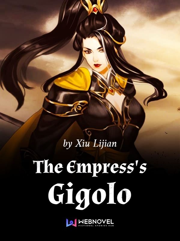 Icon of The Empress's Gigolo