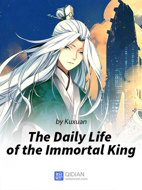 Icon of The Daily Life of the Immortal King