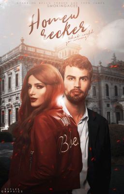 Icon of Homewrecker ✔