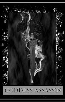 Icon of Goddess assassin (BOOK ONE)