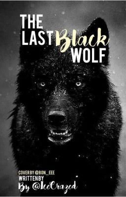 Icon of The Last Black Wolf