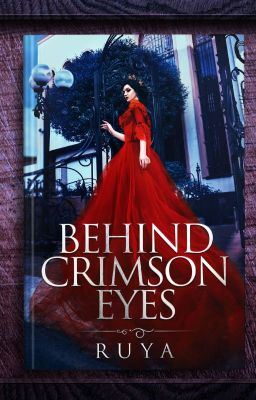Icon of Behind Crimson Eyes [Complete]