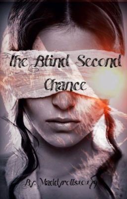 Icon of The Blind Second Chance