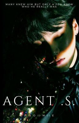 Icon of Agent S