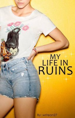 Icon of My Life In Ruins
