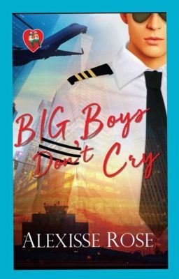 Icon of Big Boys Don't Cry (published under PHR)