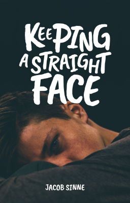 Icon of Keeping A Straight Face | ✔