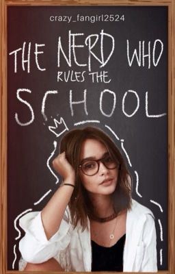 Icon of The Nerd Who Rules The School