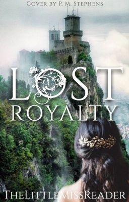 Icon of Lost Royalty