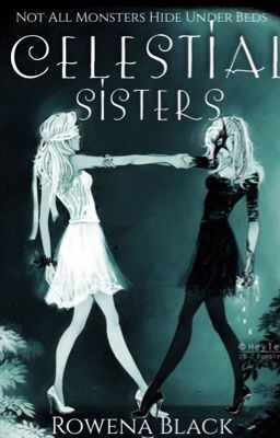 Icon of Celestial Sisters