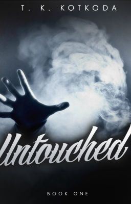 Icon of Untouched (Untouched #1)(Old Work)