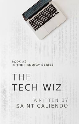 Icon of The Tech Wiz | #2✓