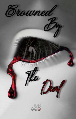 Icon of Crowned By The Devil - BOOK 3 ✔ (Unedited)