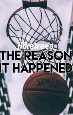 Icon of The Reason it Happened