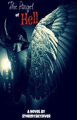 Icon of The Angel Of Hell