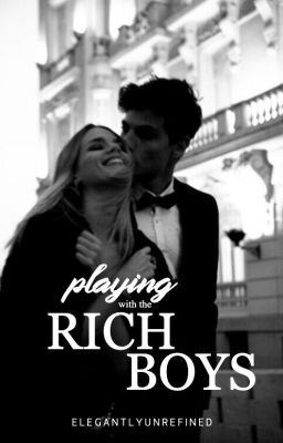 Icon of Playing With the Rich Boys | ✓