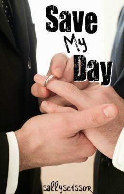 Icon of Save My Day (boyxboy)