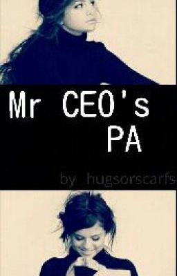 Icon of Mr CEO's PA