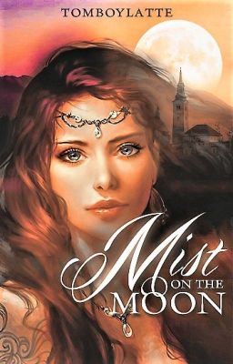 Icon of Mist on the Moon