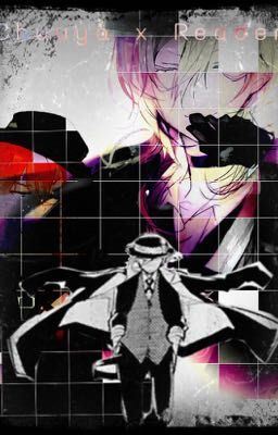 Icon of Chuuya x Reader One-Shots