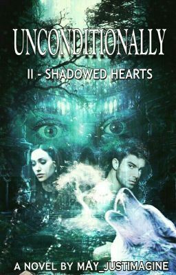Icon of Unconditionally- Shadowed Hearts