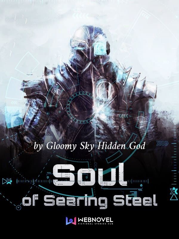 Icon of Soul of Searing Steel