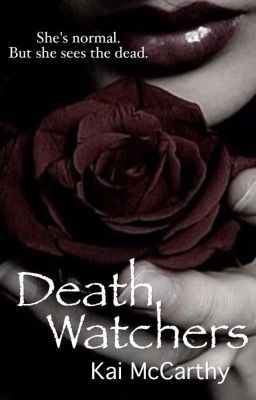 Icon of Death Watchers
