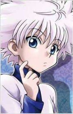 Icon of Killua x Reader