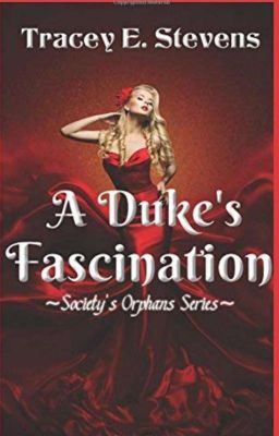 Icon of A Duke's Fascination (Unedited Version)