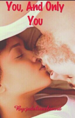 Icon of You, And Only You(BWWM)✔