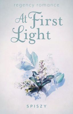 Icon of At First Light